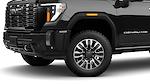 New 2025 GMC Sierra 2500 Denali Ultimate Crew Cab 4WD Pickup for sale #G250909 - photo 7