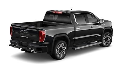 New 2025 GMC Sierra 1500 Denali Ultimate Crew Cab 4WD Pickup for sale #G250917 - photo 2