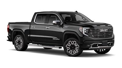 New 2025 GMC Sierra 1500 Denali Ultimate Crew Cab 4WD Pickup for sale #G250917 - photo 1