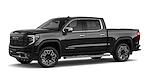 New 2025 GMC Sierra 1500 Denali Ultimate Crew Cab 4WD Pickup for sale #G250917 - photo 3