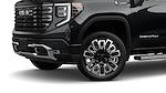 New 2025 GMC Sierra 1500 Denali Ultimate Crew Cab 4WD Pickup for sale #G250917 - photo 4