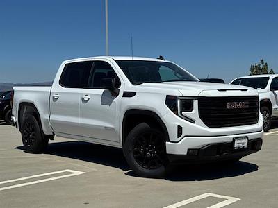 New 2025 GMC Sierra 1500 Elevation Crew Cab Pickup for sale #G250919 - photo 1