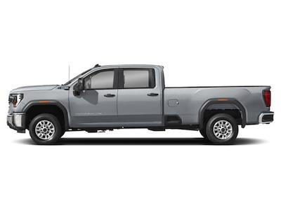 2025 GMC Sierra 2500 Crew Cab 4x4 Pickup for sale #G250931 - photo 1