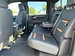 New 2025 GMC Sierra 2500 AT4 Crew Cab 4x4 Pickup for sale #G250951 - photo 19