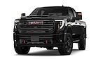 New 2025 GMC Sierra 2500 AT4 Crew Cab 4WD Pickup for sale #G250951 - photo 3
