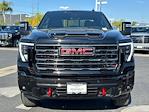 New 2025 GMC Sierra 2500 AT4 Crew Cab 4x4 Pickup for sale #G250951 - photo 6