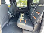 New 2025 GMC Sierra 2500 AT4 Crew Cab 4x4 Pickup for sale #G250957 - photo 19