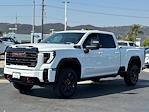 New 2025 GMC Sierra 2500 AT4 Crew Cab 4x4 Pickup for sale #G250957 - photo 5