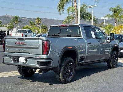 New 2025 GMC Sierra 2500 AT4 Crew Cab 4x4 Pickup for sale #G250958 - photo 2
