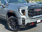 New 2025 GMC Sierra 2500 AT4 Crew Cab 4x4 Pickup for sale #G250958 - photo 4