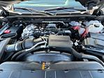 New 2025 GMC Sierra 2500 AT4 Crew Cab 4x4 Pickup for sale #G250958 - photo 9