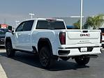 New 2025 GMC Sierra 2500 AT4 Crew Cab 4x4 Pickup for sale #G250963 - photo 12