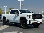 New 2025 GMC Sierra 2500 AT4 Crew Cab 4x4 Pickup for sale #G250963 - photo 3