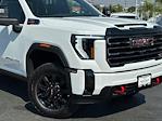 New 2025 GMC Sierra 2500 AT4 Crew Cab 4x4 Pickup for sale #G250963 - photo 4