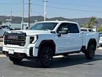 New 2025 GMC Sierra 2500 AT4 Crew Cab 4x4 Pickup for sale #G250963 - photo 5