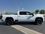 New 2025 GMC Sierra 2500 AT4 Crew Cab 4x4 Pickup for sale #G250963 - photo 8
