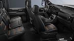 New 2025 GMC Sierra 2500 AT4 Crew Cab 4WD Pickup for sale #G250964 - photo 7