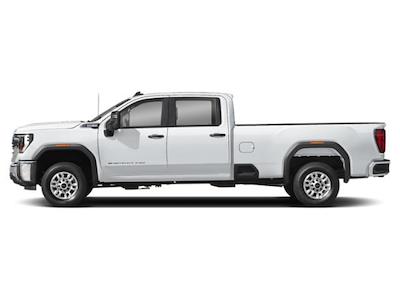 New 2025 GMC Sierra 2500 AT4X Crew Cab 4x4 Pickup for sale #G250966 - photo 1