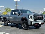 New 2025 GMC Sierra 2500 AT4 Crew Cab 4x4 Pickup for sale #G250968 - photo 3