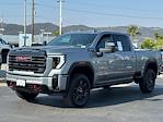 New 2025 GMC Sierra 2500 AT4 Crew Cab 4x4 Pickup for sale #G250968 - photo 5
