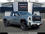 New 2025 GMC Sierra 2500 AT4 Crew Cab 4x4 Pickup for sale #G250969 - photo 37