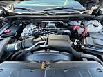 New 2025 GMC Sierra 2500 AT4 Crew Cab 4x4 Pickup for sale #G250969 - photo 8
