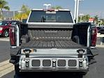New 2025 GMC Sierra 2500 AT4 Crew Cab 4x4 Pickup for sale #G250969 - photo 9