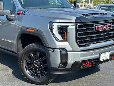 New 2025 GMC Sierra 2500 AT4 Crew Cab 4x4 Pickup for sale #G250975 - photo 2