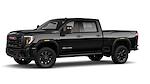 New 2025 GMC Sierra 2500 AT4 Crew Cab 4WD Pickup for sale #G250976 - photo 4