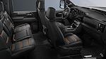 New 2025 GMC Sierra 2500 AT4 Crew Cab 4WD Pickup for sale #G250976 - photo 9