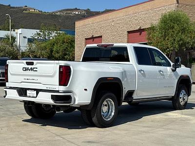New 2025 GMC Sierra 3500 Denali Unlimited Crew Cab 4x4 Pickup for sale #G250981 - photo 2