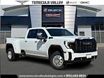 New 2025 GMC Sierra 3500 Denali Unlimited Crew Cab 4x4 Pickup for sale #G250981 - photo 38