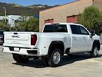 New 2025 GMC Sierra 3500 Denali Unlimited Crew Cab 4x4 Pickup for sale #G250981 - photo 2