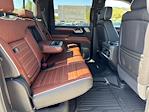 New 2025 GMC Sierra 3500 Denali Unlimited Crew Cab 4x4 Pickup for sale #G250981 - photo 18