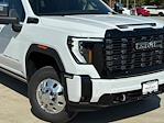 New 2025 GMC Sierra 3500 Denali Unlimited Crew Cab 4x4 Pickup for sale #G250981 - photo 3