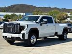 New 2025 GMC Sierra 3500 Denali Unlimited Crew Cab 4x4 Pickup for sale #G250981 - photo 4