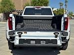 New 2025 GMC Sierra 3500 Denali Unlimited Crew Cab 4x4 Pickup for sale #G250981 - photo 9
