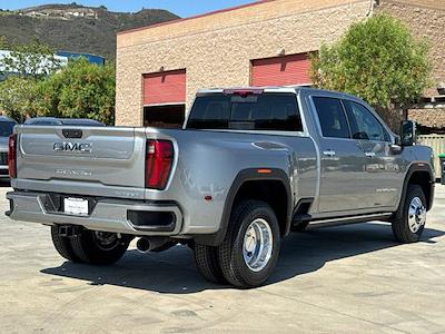 New 2025 GMC Sierra 3500 Denali Unlimited Crew Cab 4x4 Pickup for sale #G250982 - photo 2