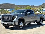 New 2025 GMC Sierra 3500 Denali Unlimited Crew Cab 4x4 Pickup for sale #G250982 - photo 6