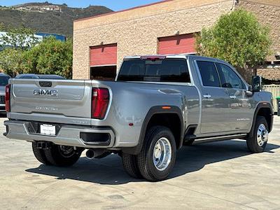 New 2025 GMC Sierra 3500 Denali Unlimited Crew Cab 4x4 Pickup for sale #G250984 - photo 2