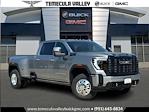 New 2025 GMC Sierra 3500 Denali Unlimited Crew Cab 4x4 Pickup for sale #G250984 - photo 38