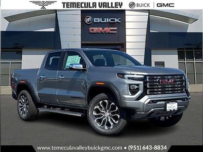 New 2025 GMC Canyon Denali Crew Cab 4x4 Pickup for sale #G250994 - photo 1