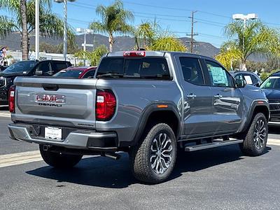 New 2025 GMC Canyon Denali Crew Cab 4x4 Pickup for sale #G250994 - photo 2