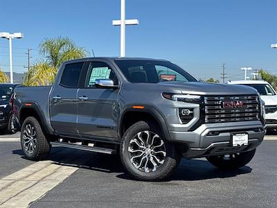 New 2025 GMC Canyon Denali Crew Cab 4x4 Pickup for sale #G250994 - photo 2