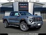 New 2025 GMC Canyon Denali Crew Cab 4x4 Pickup for sale #G250994 - photo 1