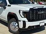 New 2025 GMC Sierra 3500 Denali Unlimited Crew Cab 4x4 Pickup for sale #G250995 - photo 5