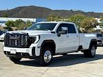 New 2025 GMC Sierra 3500 Denali Unlimited Crew Cab 4x4 Pickup for sale #G250995 - photo 6