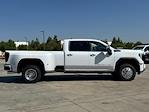 New 2025 GMC Sierra 3500 Denali Unlimited Crew Cab 4x4 Pickup for sale #G250995 - photo 9