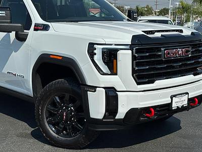 New 2025 GMC Sierra 2500 AT4 Crew Cab 4x4 Pickup for sale #G250998 - photo 2