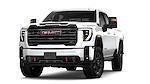 New 2025 GMC Sierra 2500 AT4 Crew Cab 4WD Pickup for sale #G250998 - photo 3